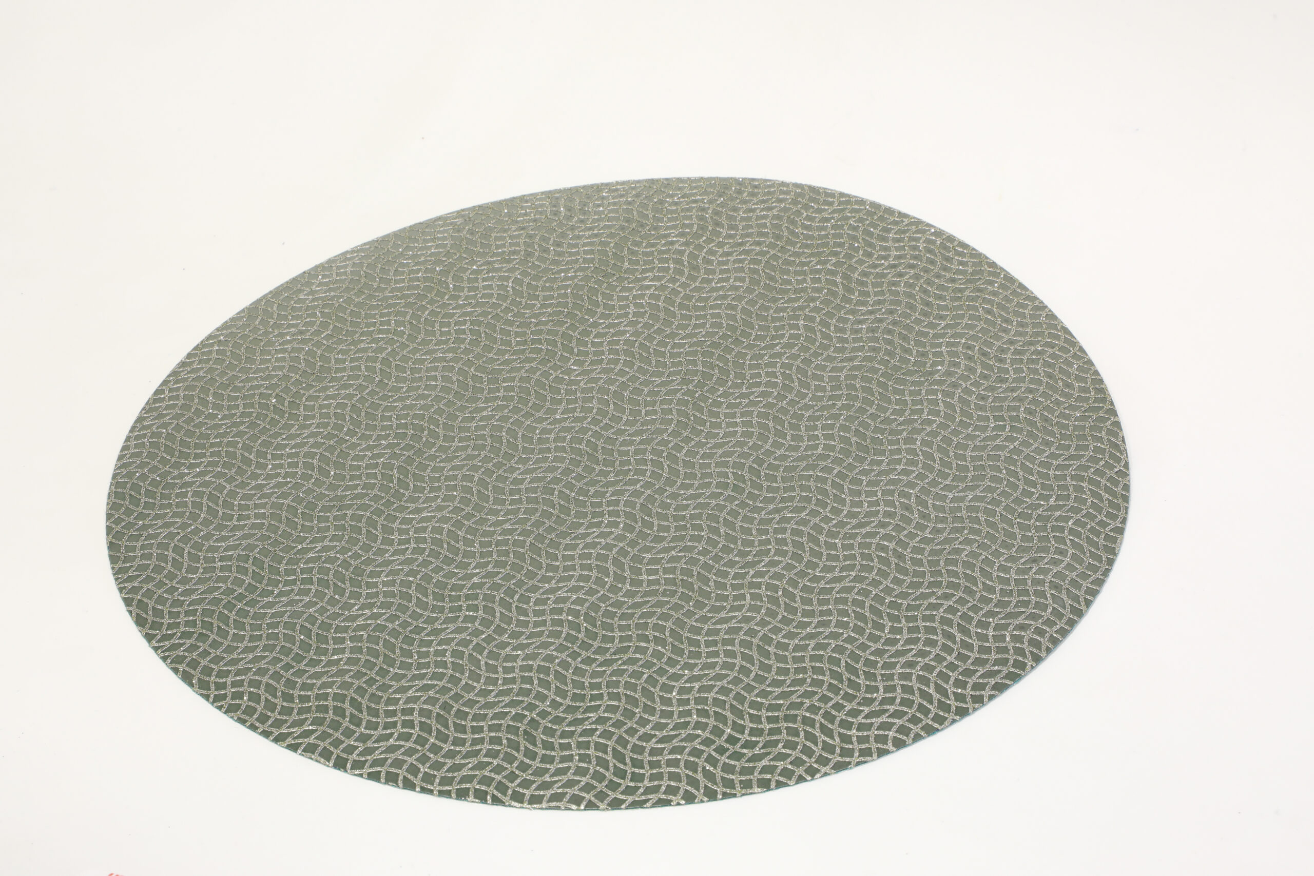 PN.01.20.122-KGS Cap 300 Quadroflex 60 Kum SA KGS Quadroflex Large Disc SA 300mm GN-60 - Image 1